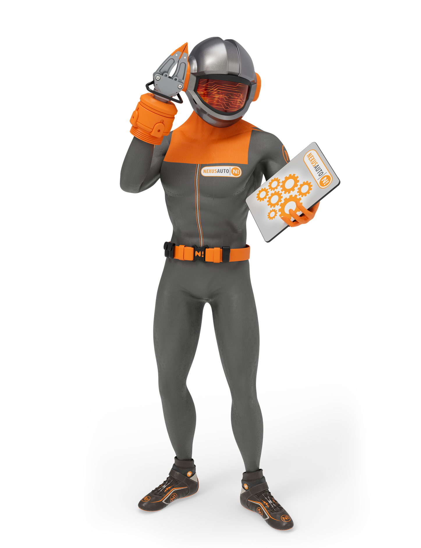 MASCOT_TECHNIC